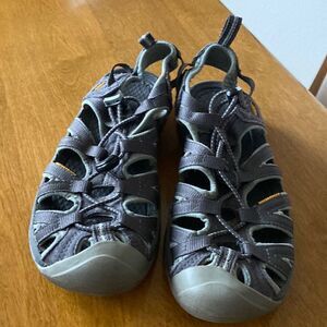 Keen  waterproof  sandals